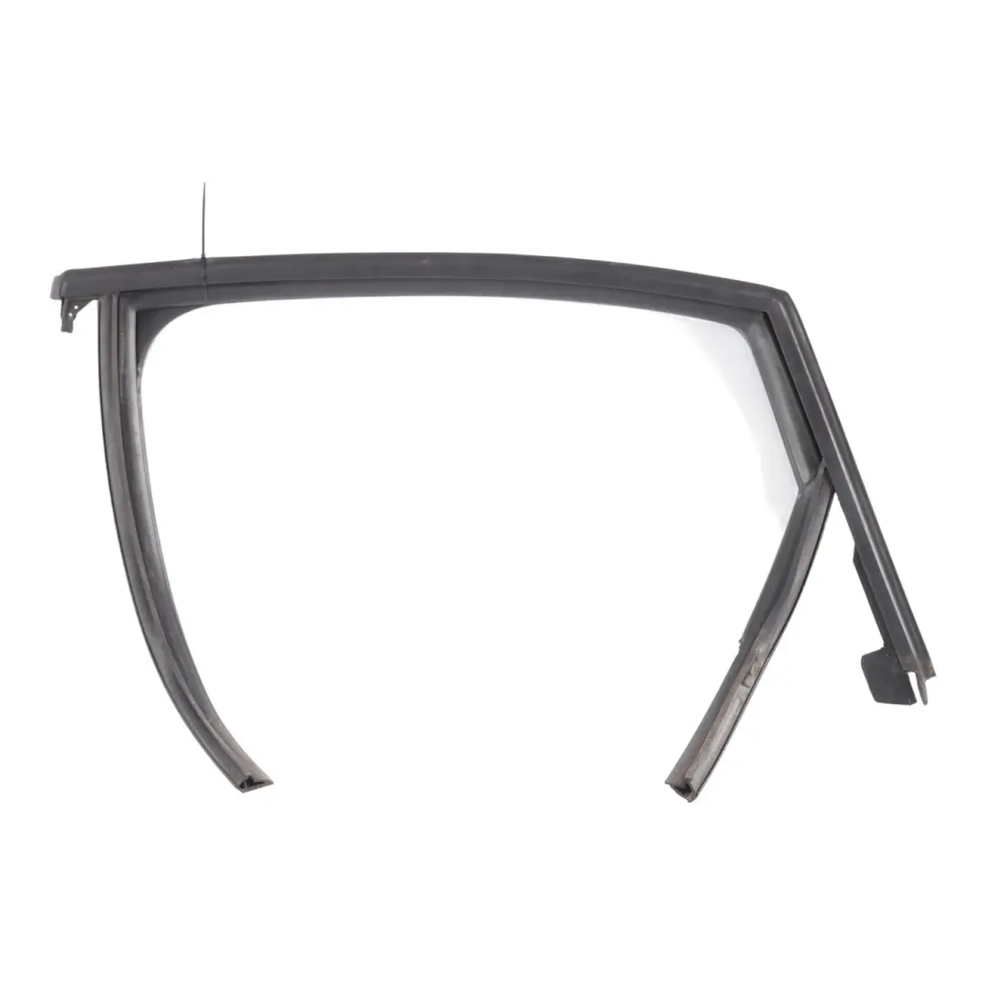 Audi A4 B8 Fenster Dichtung Gummi Tür Hinten Links - SKU 8K5839439G - Teilenummer 8K5839439G