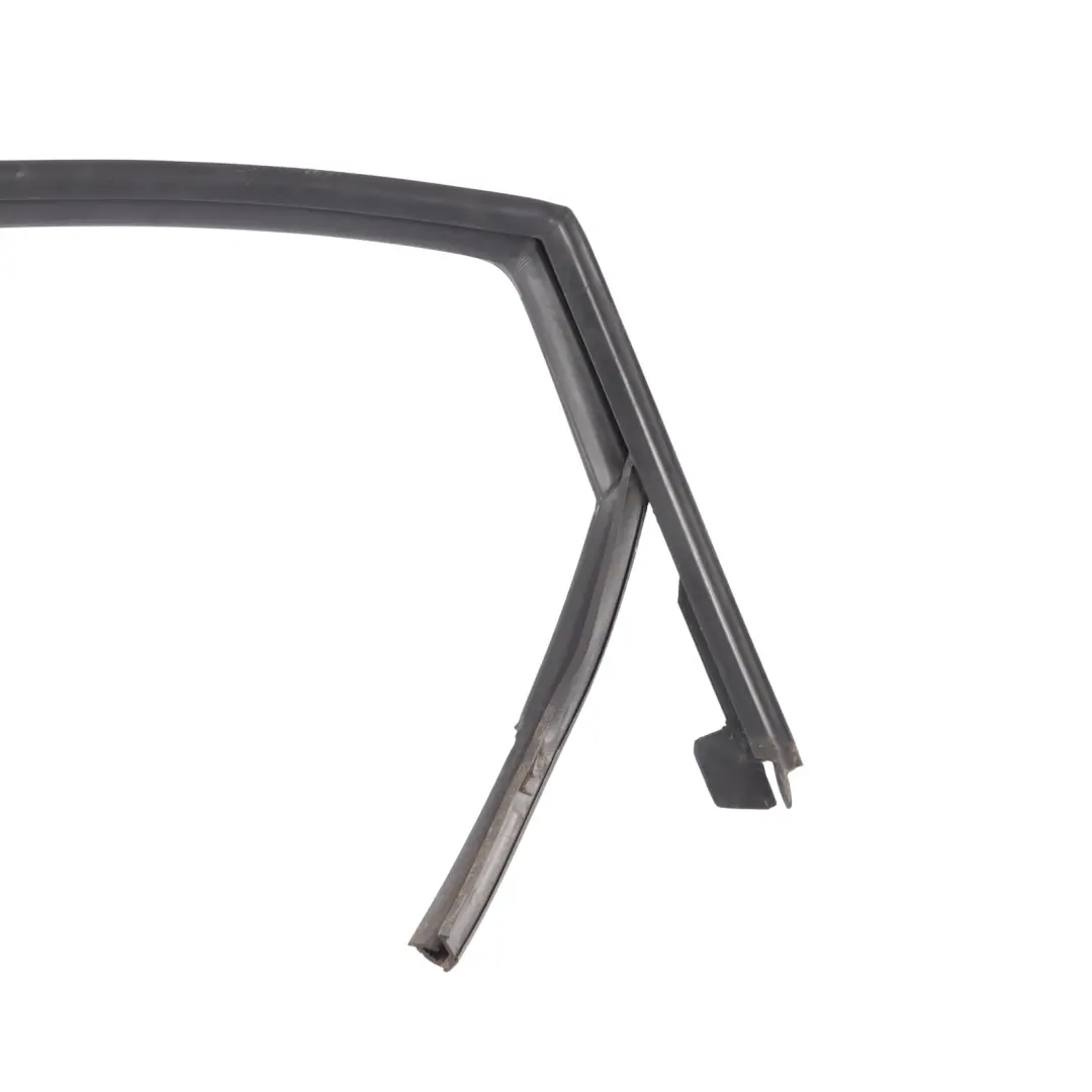 Audi A4 B8 Guarnizione Finestrino In Gomma Porta Posteriore Sinistra - SKU 8K5839439G - Numero di parte 8K5839439G