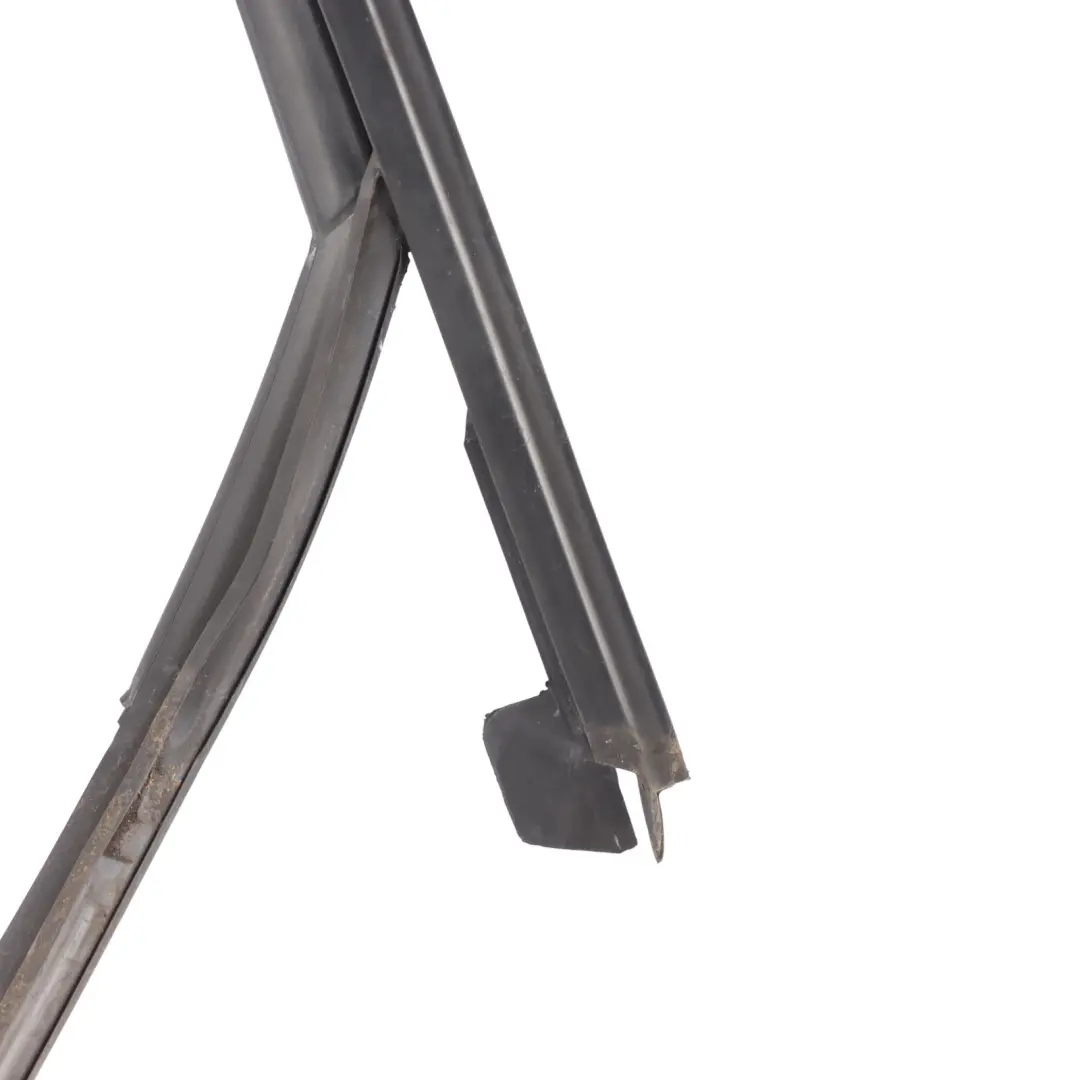 Fenster Dichtung Gummi Tür Hinten Links für Audi A4 B8 mit Teilenummer 8K5839439G Audi A4 B8 Fenster Dichtung Gummi Tür Hinten Links - SKU 8K5839439G - Teilenummer 8K5839439G