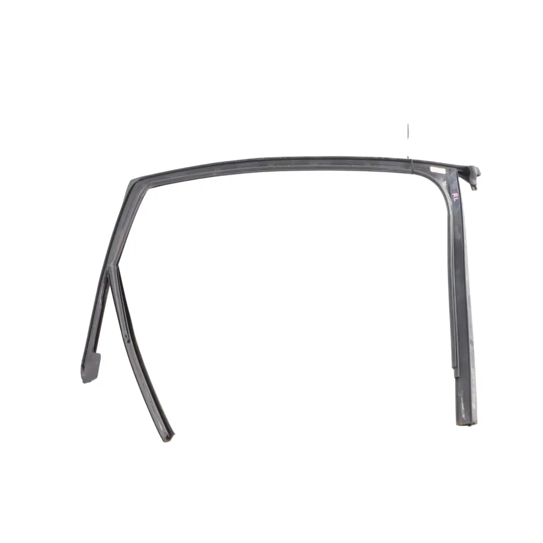 Fenster Dichtung Gummi Tür Hinten Links für Audi A4 B8 mit Teilenummer 8K5839439G Audi A4 B8 Fenster Dichtung Gummi Tür Hinten Links - SKU 8K5839439G - Teilenummer 8K5839439G