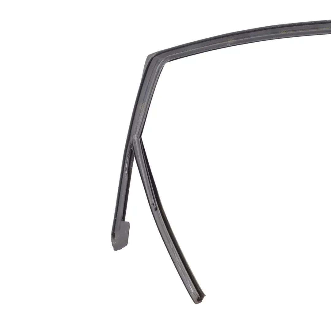 Audi A4 B8 Fenster Dichtung Gummi Tür Hinten Links - SKU 8K5839439G - Teilenummer 8K5839439G