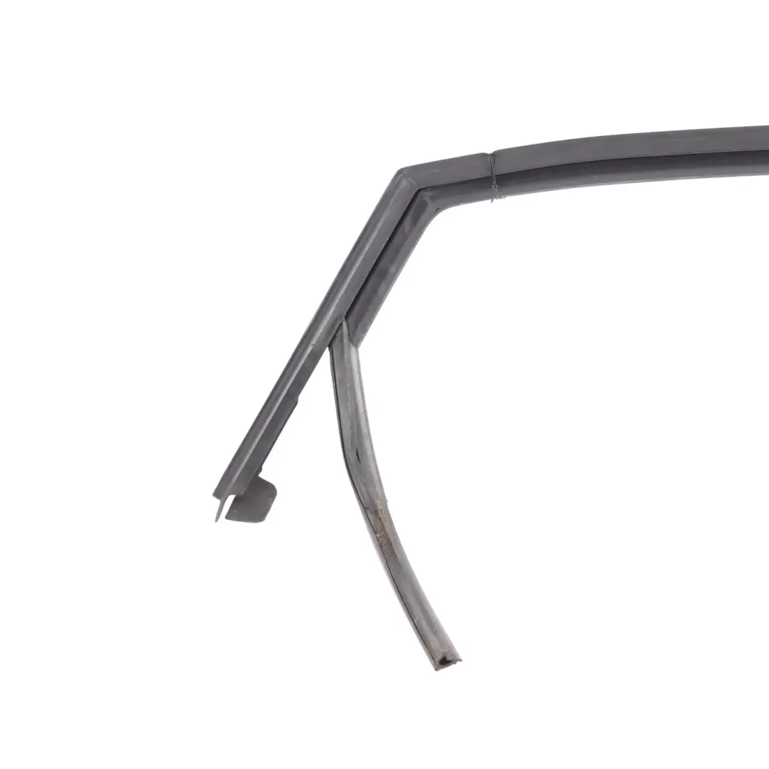 Audi A4 B8 S4 Guarnizione Posteriore Destra Protezione Guarnizione - SKU 8K5839440G - Numero di parte 8K5839440G