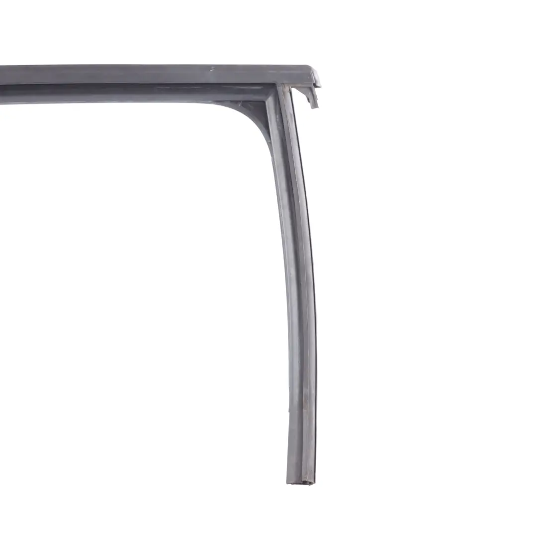 Junta De Puerta Trasera Derecha Junta De Protección para Audi A4 B8 S4 con número de pieza 8K5839440G Audi A4 B8 S4 Junta De Puerta Trasera Derecha Junta De Protección - SKU 8K5839440G - Número de pieza 8K5839440G