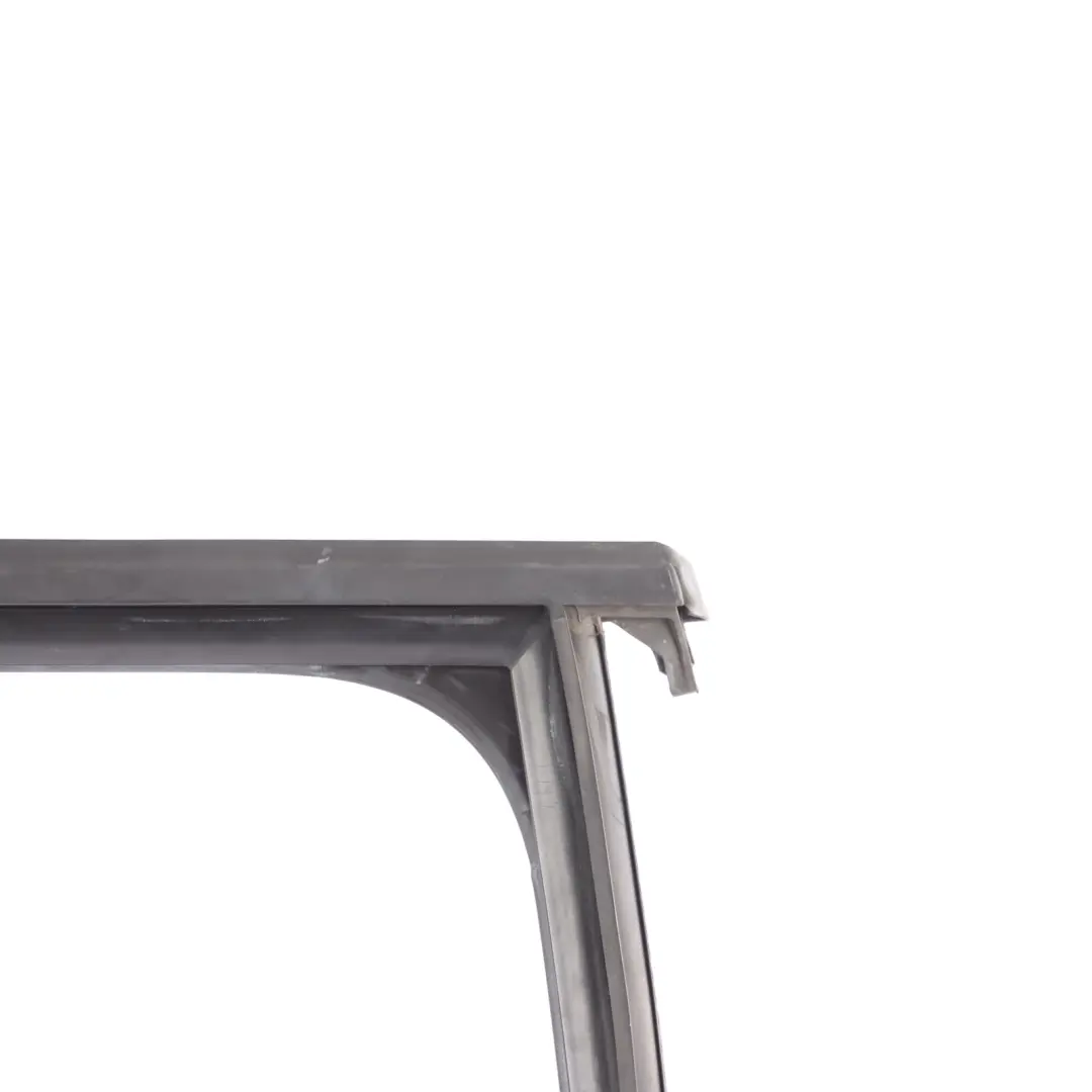 Audi A4 B8 S4 Guarnizione Posteriore Destra Protezione Guarnizione - SKU 8K5839440G - Numero di parte 8K5839440G