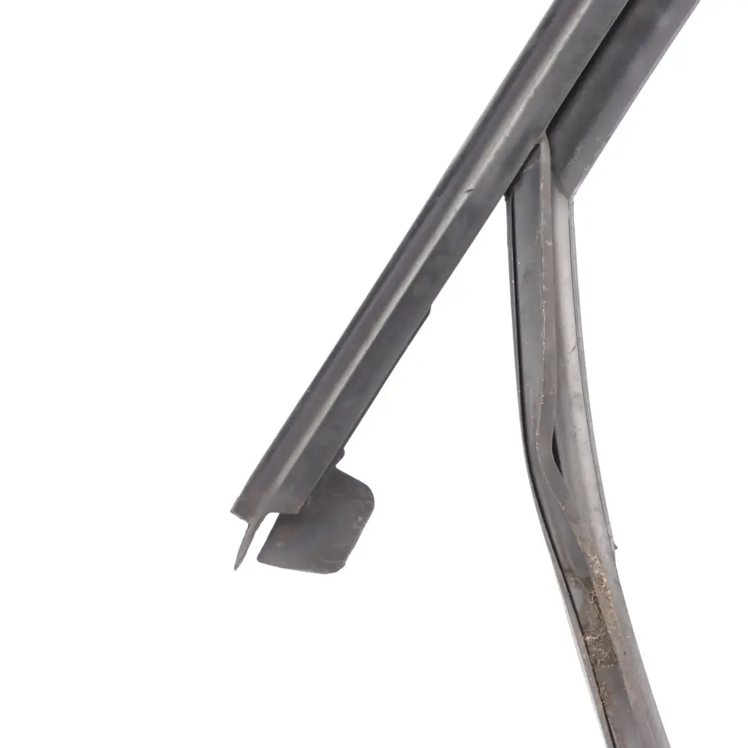 D'Étanchéité De Porte Arrière Droite Côté Conducteur pour Audi A4 B8 S4 à propos du numéro de pièce 8K5839440G Audi A4 B8 S4 D'Étanchéité De Porte Arrière Droite Côté Conducteur - SKU 8K5839440G - Numéro de pièce 8K5839440G