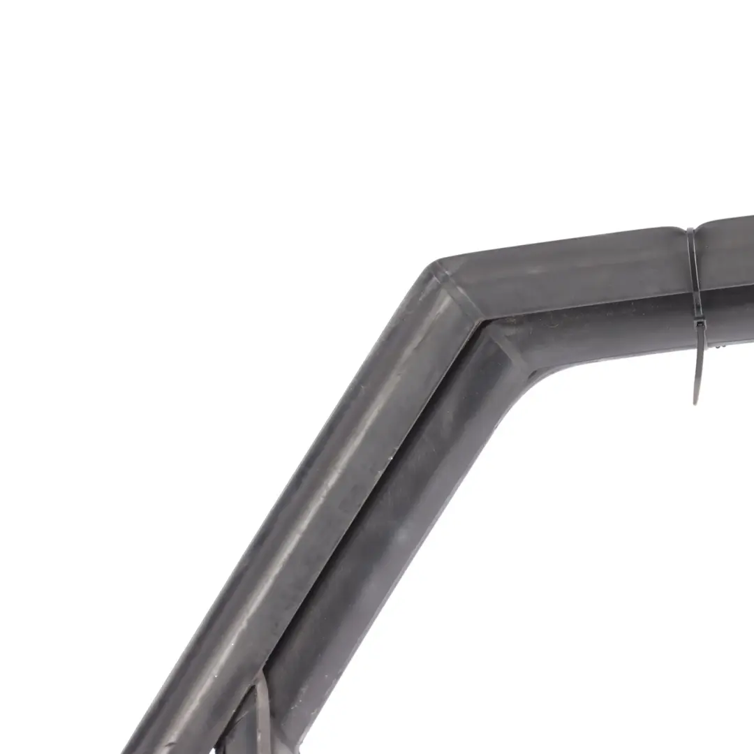 Audi A4 B8 S4 Guarnizione Posteriore Destra Protezione Guarnizione - SKU 8K5839440G - Numero di parte 8K5839440G