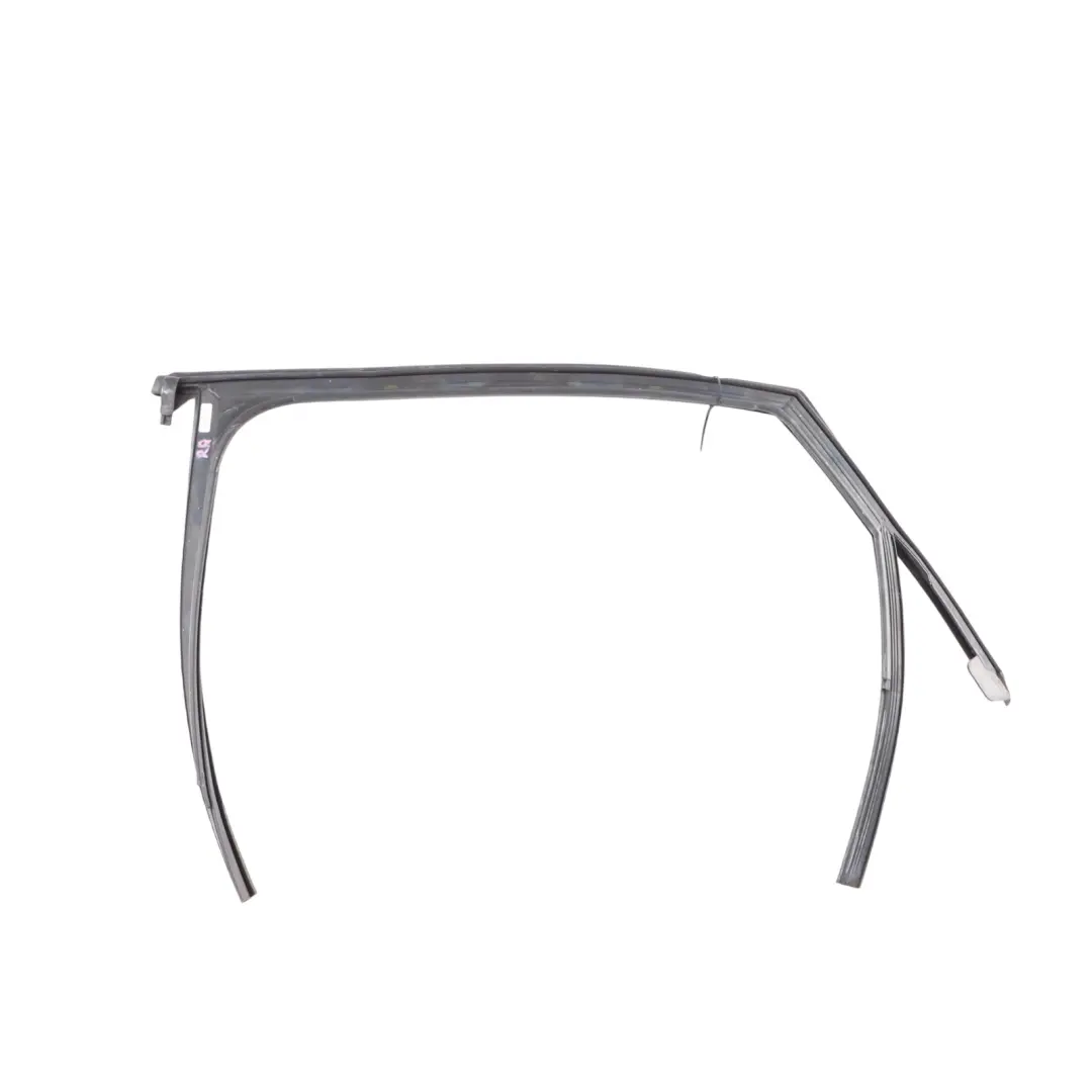 Audi A4 B8 S4 Türdichtung Hinten Rechts Schutzdichtung - SKU 8K5839440G - Teilenummer 8K5839440G