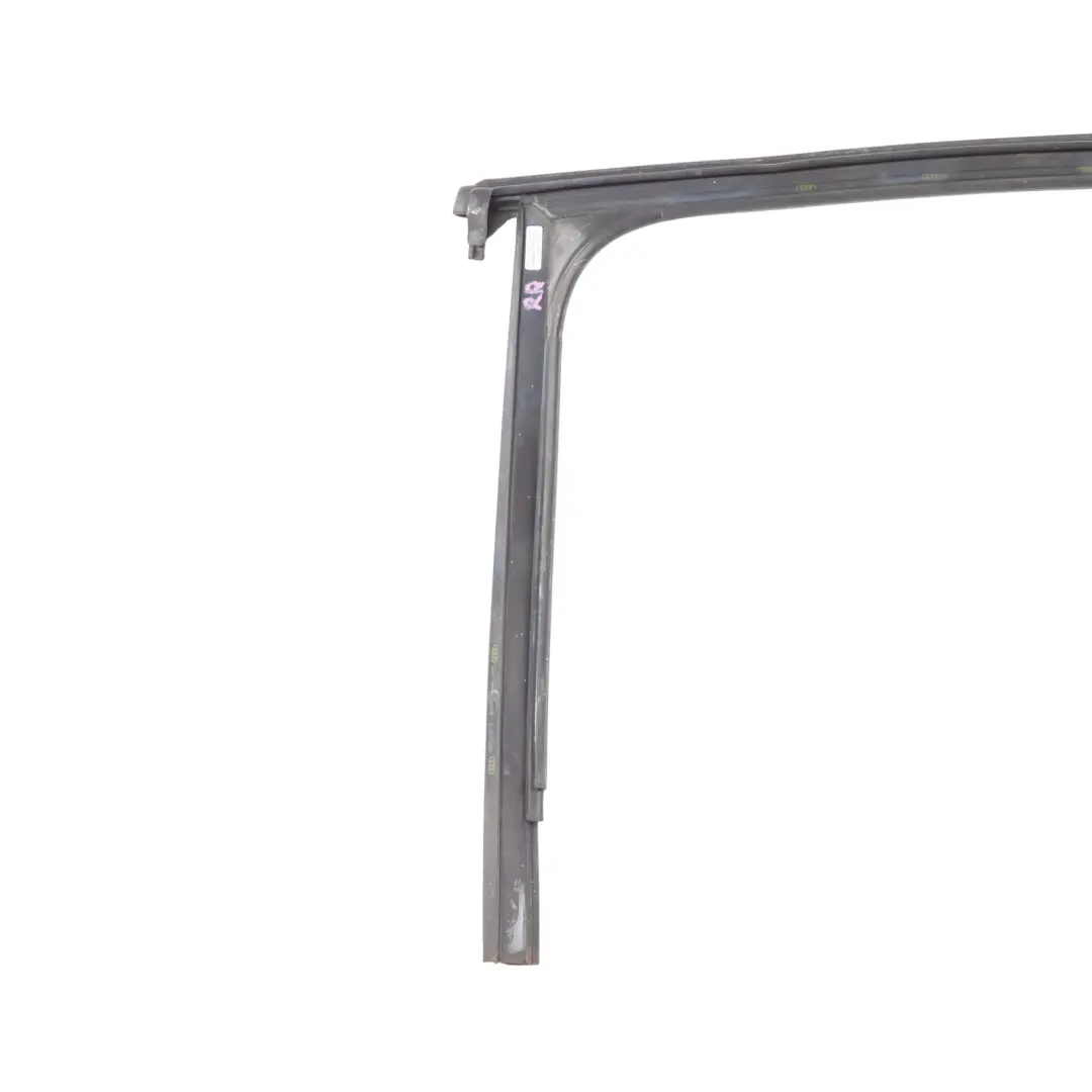 Audi A4 B8 S4 Guarnizione Posteriore Destra Protezione Guarnizione - SKU 8K5839440G - Numero di parte 8K5839440G