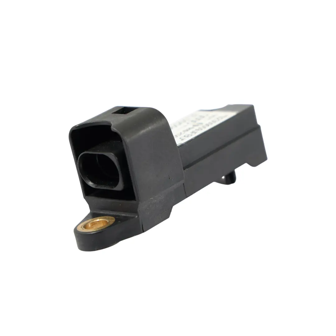 Audi A3 S3 8L Czujnik Airbag Sensor Uderzeniowy Uderzenia - SKU 8L0959643C - Numer Części 8L0959643C