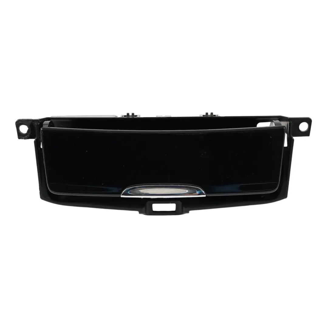 Ford Mondeo Mk4 Console Centrale Portacenere Di Copertura Nero - SKU 8S71-A04788-CB - Numero di parte 8M21-U04788-AB