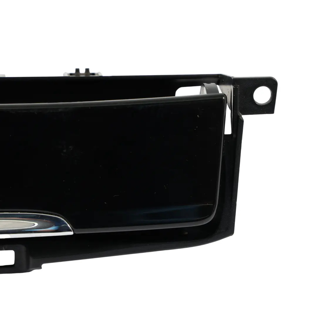 Ford Mondeo Mk4 Consola Central Panel Embellecedor Cenicero Negro - SKU 8S71-A04788-CB - Número de pieza 8M21-U04788-AB