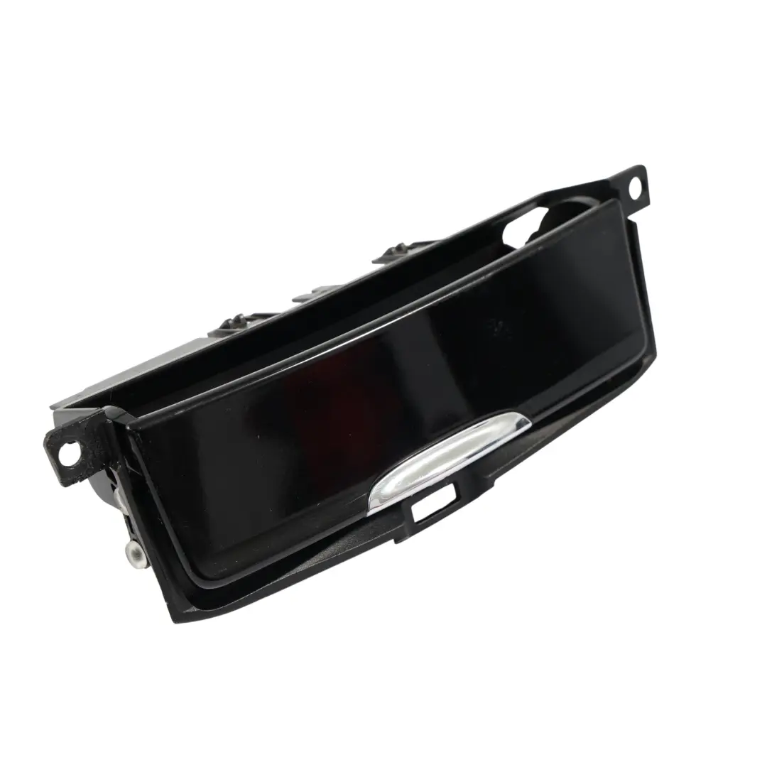 Ford Mondeo Mk4 Consola Central Panel Embellecedor Cenicero Negro - SKU 8S71-A04788-CB - Número de pieza 8M21-U04788-AB
