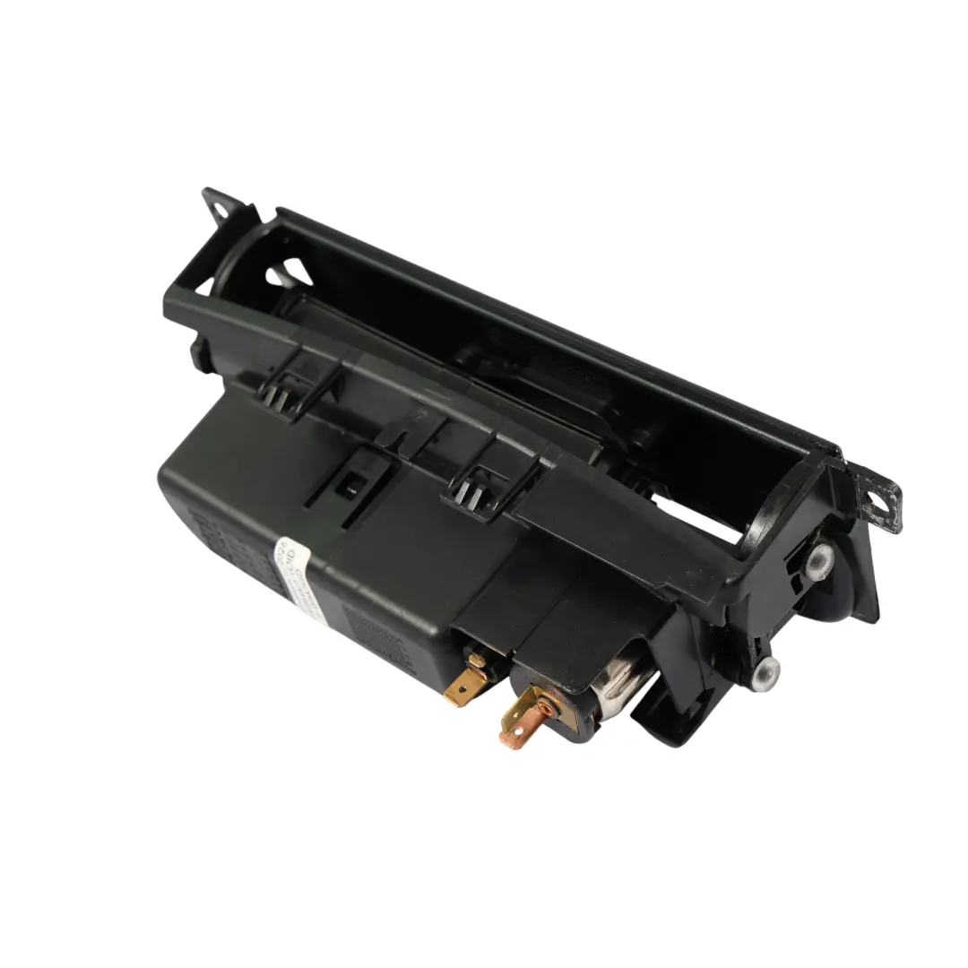 Ford Mondeo Mk4 Console Centrale Portacenere Di Copertura Nero - SKU 8S71-A04788-CB - Numero di parte 8M21-U04788-AB