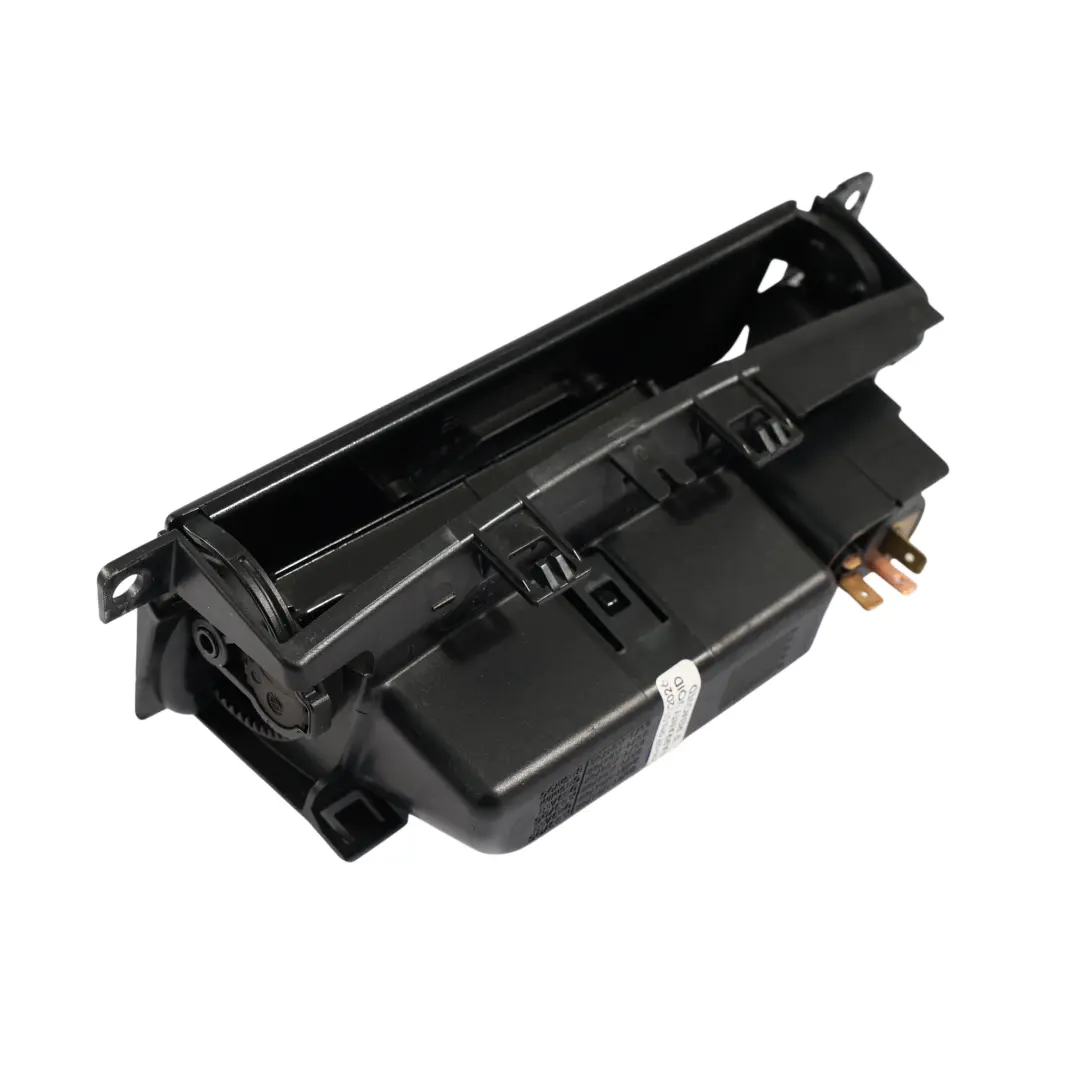 Ford Mondeo Mk4 Centre Console Ashtray Trim Cover Panel Black - SKU 8S71-A04788-CB - Part number 8M21-U04788-AB