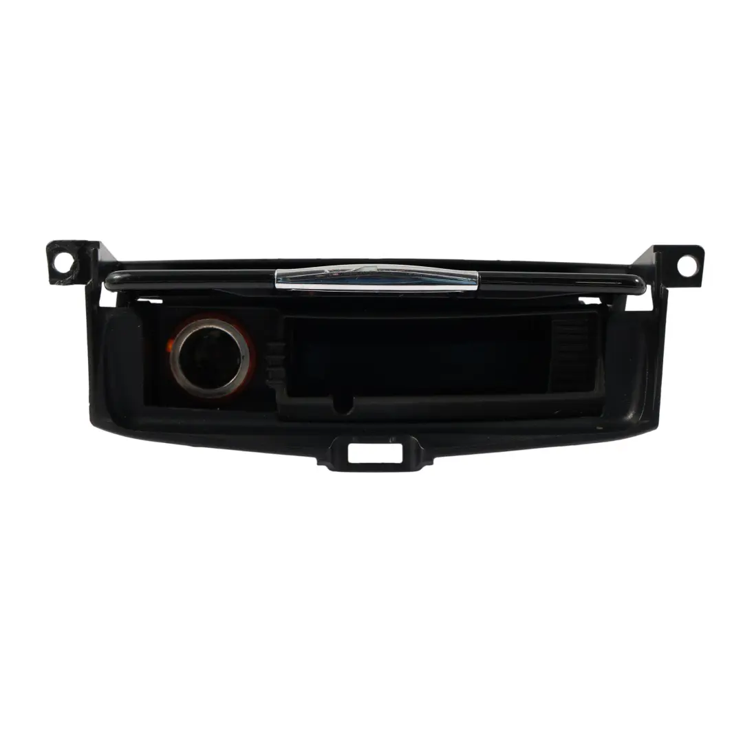 Ford Mondeo Mk4 Centre Console Ashtray Trim Cover Panel Black - SKU 8S71-A04788-CB - Part number 8M21-U04788-AB