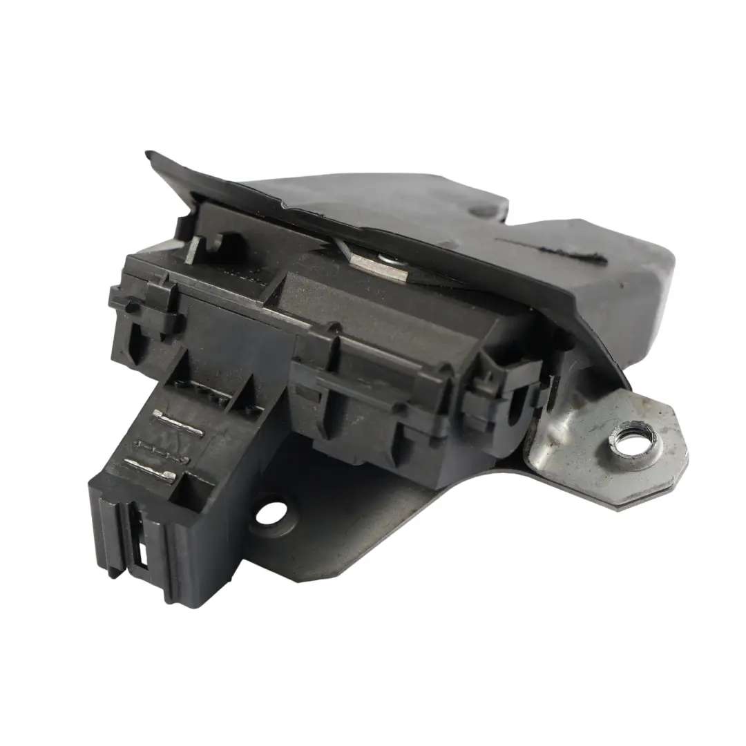 Mk3 Kofferraum Heckklappen Verriegelungs Mechanismus für Ford Focus mit Teilenummer 8M51-R442A66-CA Ford Focus Mk3 Kofferraum Heckklappen Verriegelungs Mechanismus - SKU 8M51-R442A66-CA - Teilenummer 8M51-R442A66-CA