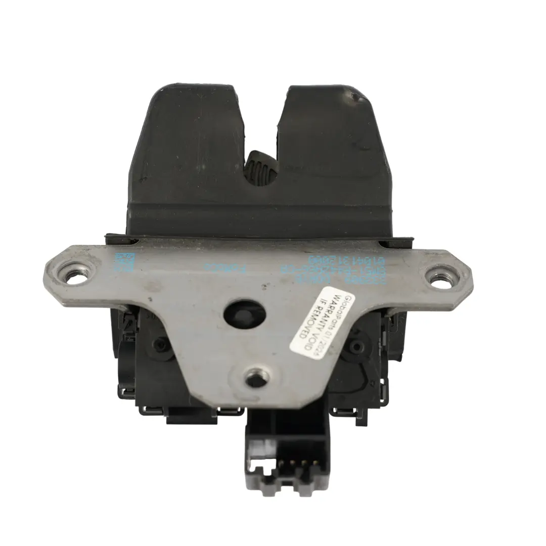 Ford Focus Mk3 Kofferraum Heckklappen Verriegelungs Mechanismus - SKU 8M51-R442A66-CA - Teilenummer 8M51-R442A66-CA