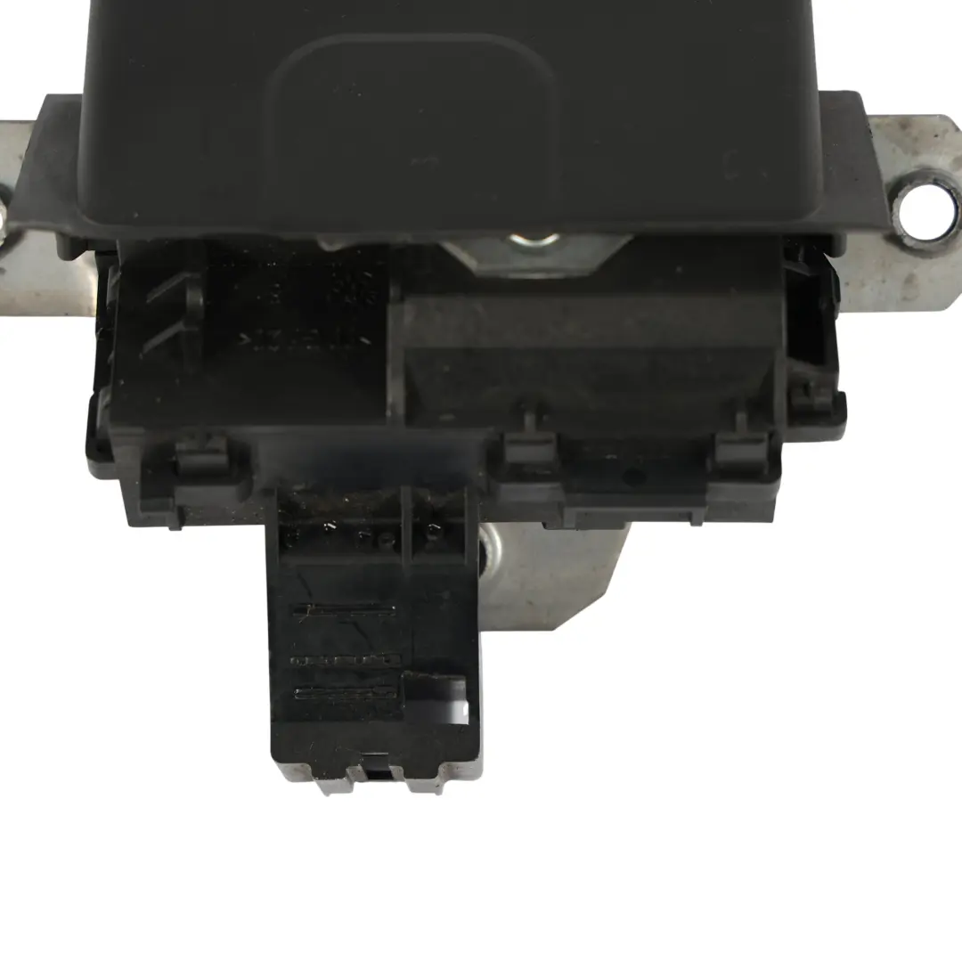 Ford Focus Mk3 Mechanizm Zamek Rygiel Klapy Bagażnika - SKU 8M51-R442A66-CA - Numer Części 8M51-R442A66-CA