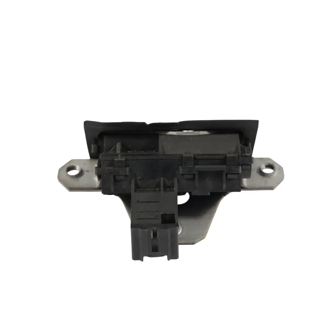 Modeo Mk4 Boot Trunk Tailgate Lock Latch Mechanism to Ford with Part number 8M51-R442A66-CA Ford Modeo Mk4 Boot Trunk Tailgate Lock Latch Mechanism - SKU 8M51-R442A66-CA - Part number 8M51-R442A66-CA