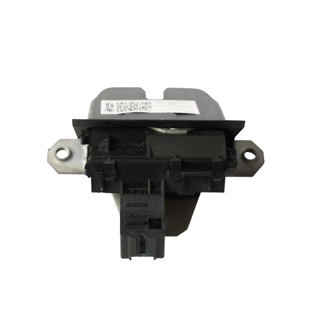 Ford Focus Mk3 Boot Trunk Tailgate Lock Latch Mechanism - SKU 8M51-R442A66-DB - Part number 8M51-R442A66-DB