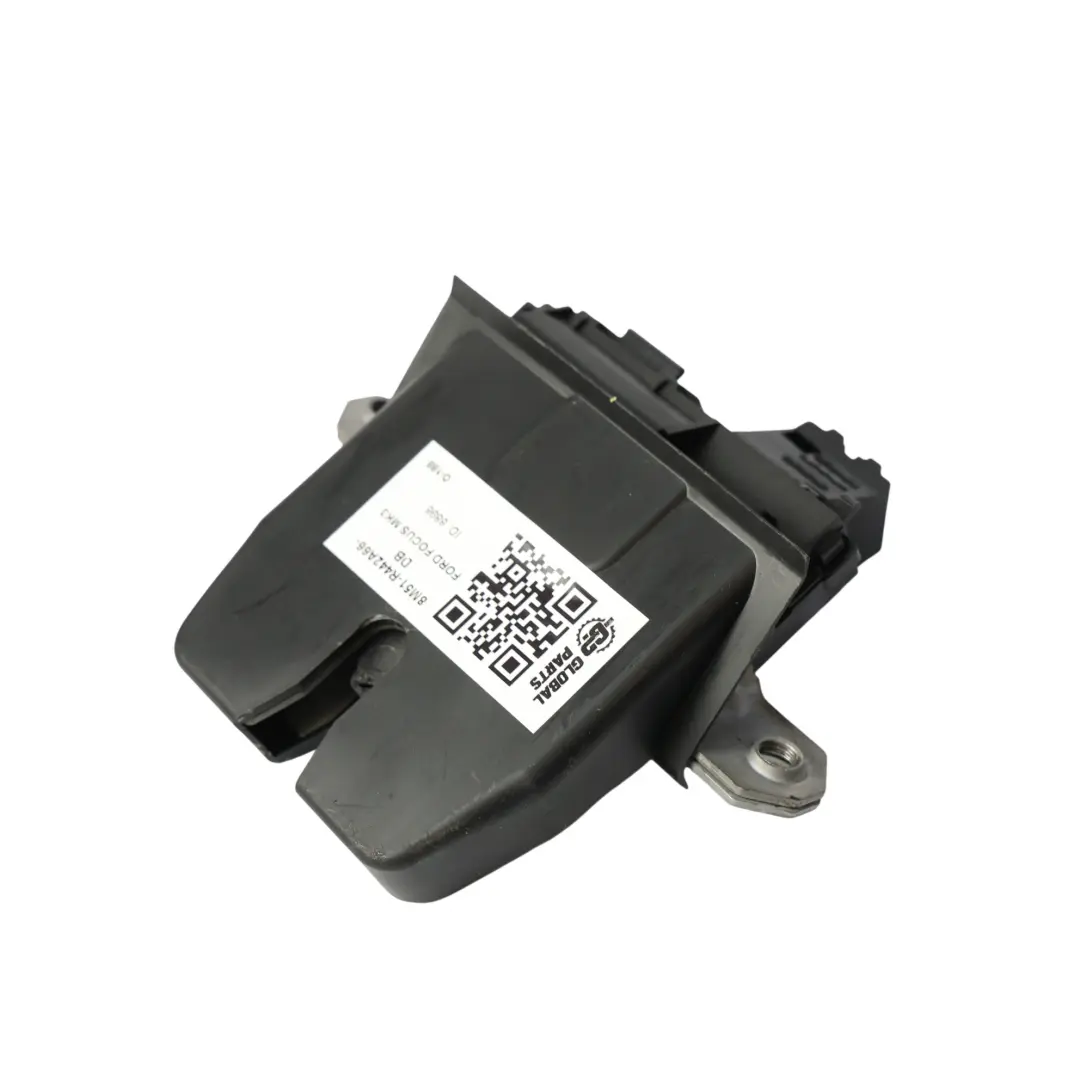 Ford Focus Mk3 Mécanisme De Verrouillage Du Hayon De Coffre - SKU 8M51-R442A66-DB - Numéro de pièce 8M51-R442A66-DB