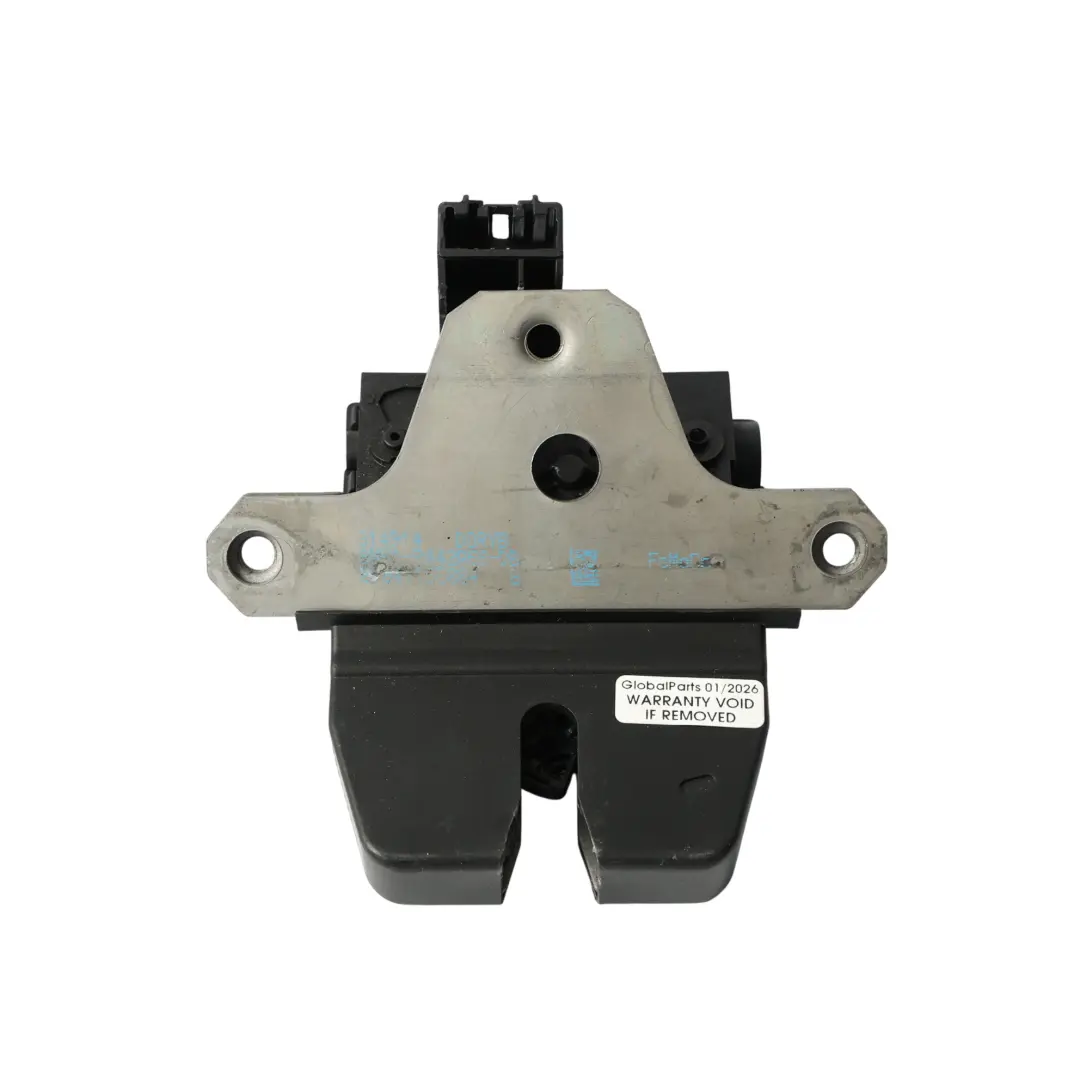 Mk3 Kofferraum Schloss Verriegelungs Mechanismus für Ford Focus mit Teilenummer 8M51-R442A66-DB Ford Focus Mk3 Kofferraum Schloss Verriegelungs Mechanismus - SKU 8M51-R442A66-DB - Teilenummer 8M51-R442A66-DB