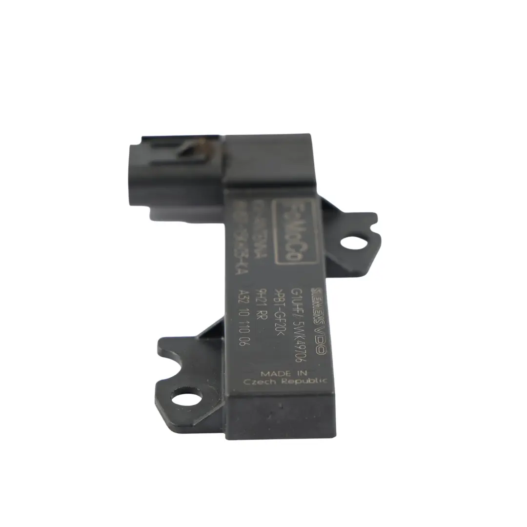 Ford Mondeo Mk4 Module D'Antenne Récepteur D'Entrée Sans Clé - SKU 8M5T-15K603-KA - Numéro de pièce 8M5T-15K603-KA