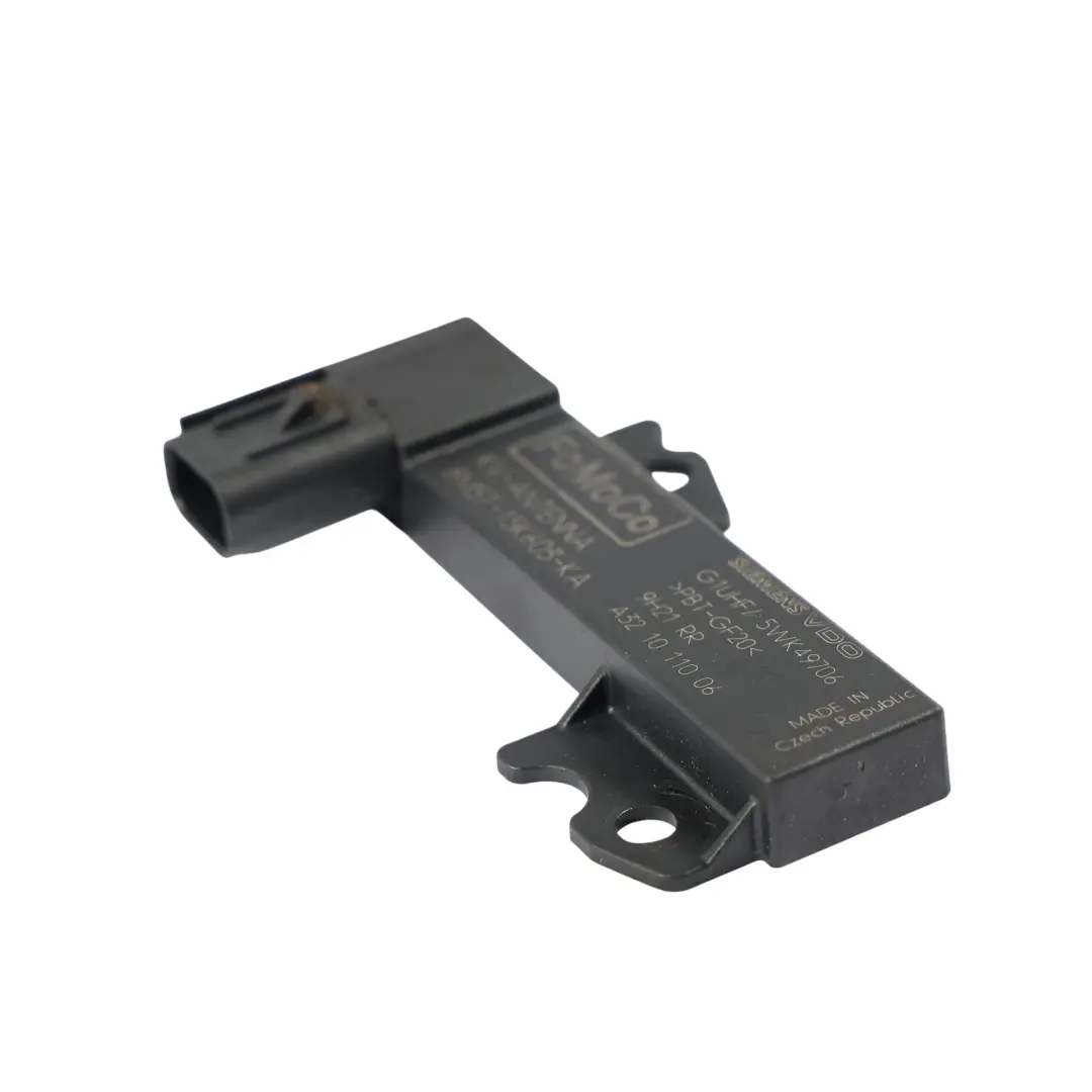 Ford Mondeo Mk4 Keyless Entry Empfänger Antennenmodul - SKU 8M5T-15K603-KA - Teilenummer 8M5T-15K603-KA