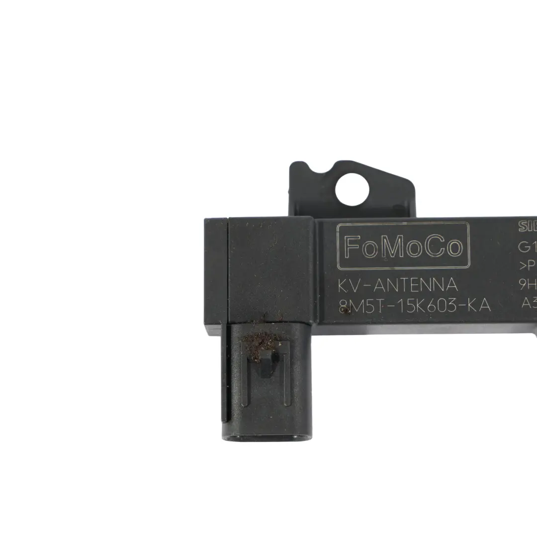 Mk4 Keyless Entry Empfänger Antennenmodul für Ford Mondeo mit Teilenummer 8M5T-15K603-KA Ford Mondeo Mk4 Keyless Entry Empfänger Antennenmodul - SKU 8M5T-15K603-KA - Teilenummer 8M5T-15K603-KA