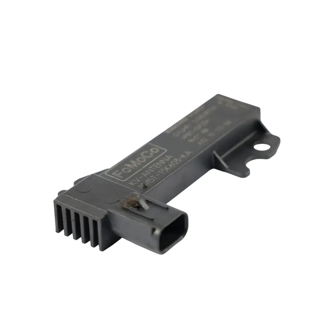 Mk4 Modulo Antenna Ricevitore Keyless Entry per Ford Mondeo con numero di parte 8M5T-15K603-KA Ford Mondeo Mk4 Modulo Antenna Ricevitore Keyless Entry - SKU 8M5T-15K603-KA - Numero di parte 8M5T-15K603-KA