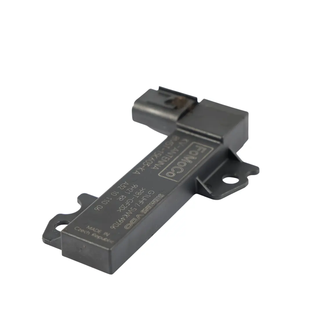 Mk4 Keyless Entry Empfänger Antennenmodul für Ford Mondeo mit Teilenummer 8M5T-15K603-KA Ford Mondeo Mk4 Keyless Entry Empfänger Antennenmodul - SKU 8M5T-15K603-KA - Teilenummer 8M5T-15K603-KA