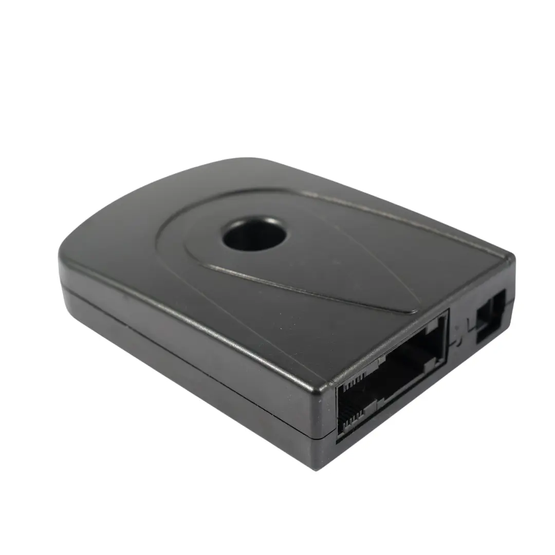 Ford Mondeo Mk4 Modulo Bluetooth USB Unità Controllo - SKU 8M5T-19C112-AR - Numero di parte 8M5T-19C112-AR