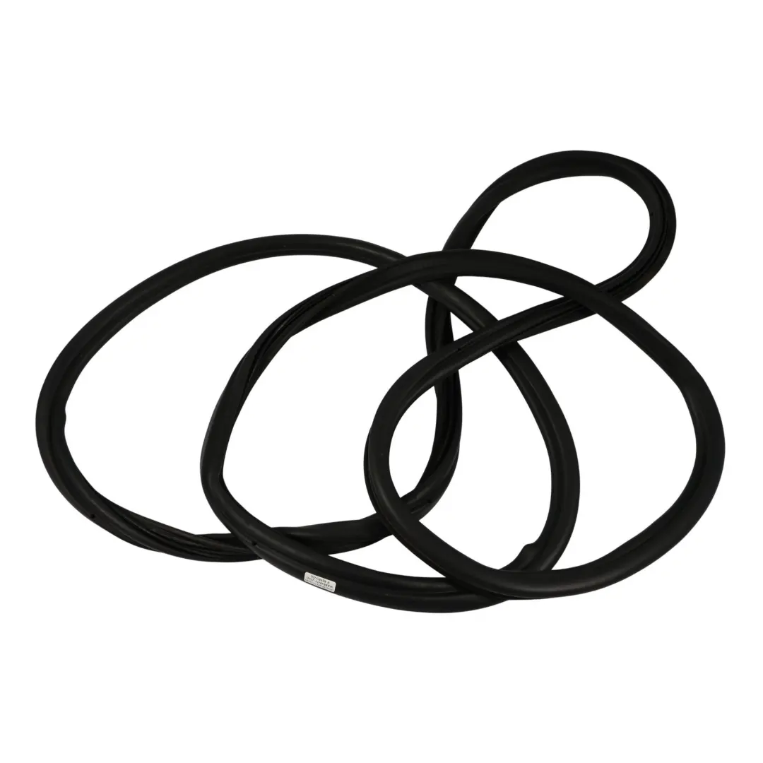 8N Boot Trunk Tailgate Frame Sealing Rubber Gasket Seal to Audi TT with Part number 8N8827705E Audi TT 8N Boot Trunk Tailgate Frame Sealing Rubber Gasket Seal - SKU 8N8827705E - Part number 8N8827705E