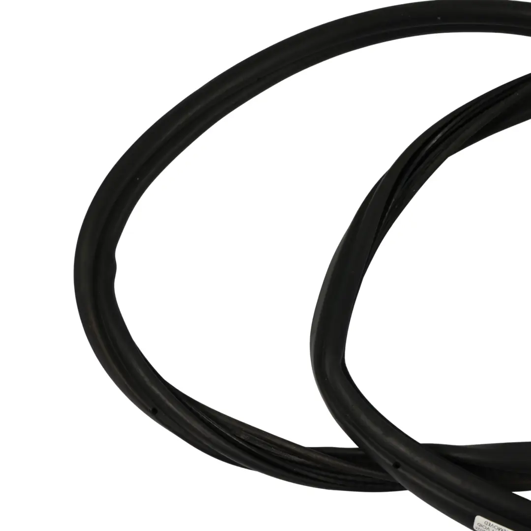 Audi TT 8N Joint D'Étanchéité Pour Hayon De Coffre - SKU 8N8827705E - Numéro de pièce 8N8827705E