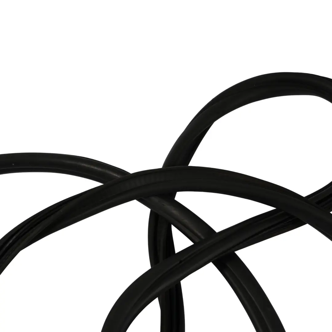 8N Junta De Goma Para El Marco Portón Trasero Del Maletero para Audi TT con número de pieza 8N8827705E Audi TT 8N Junta De Goma Para El Marco Portón Trasero Del Maletero - SKU 8N8827705E - Número de pieza 8N8827705E