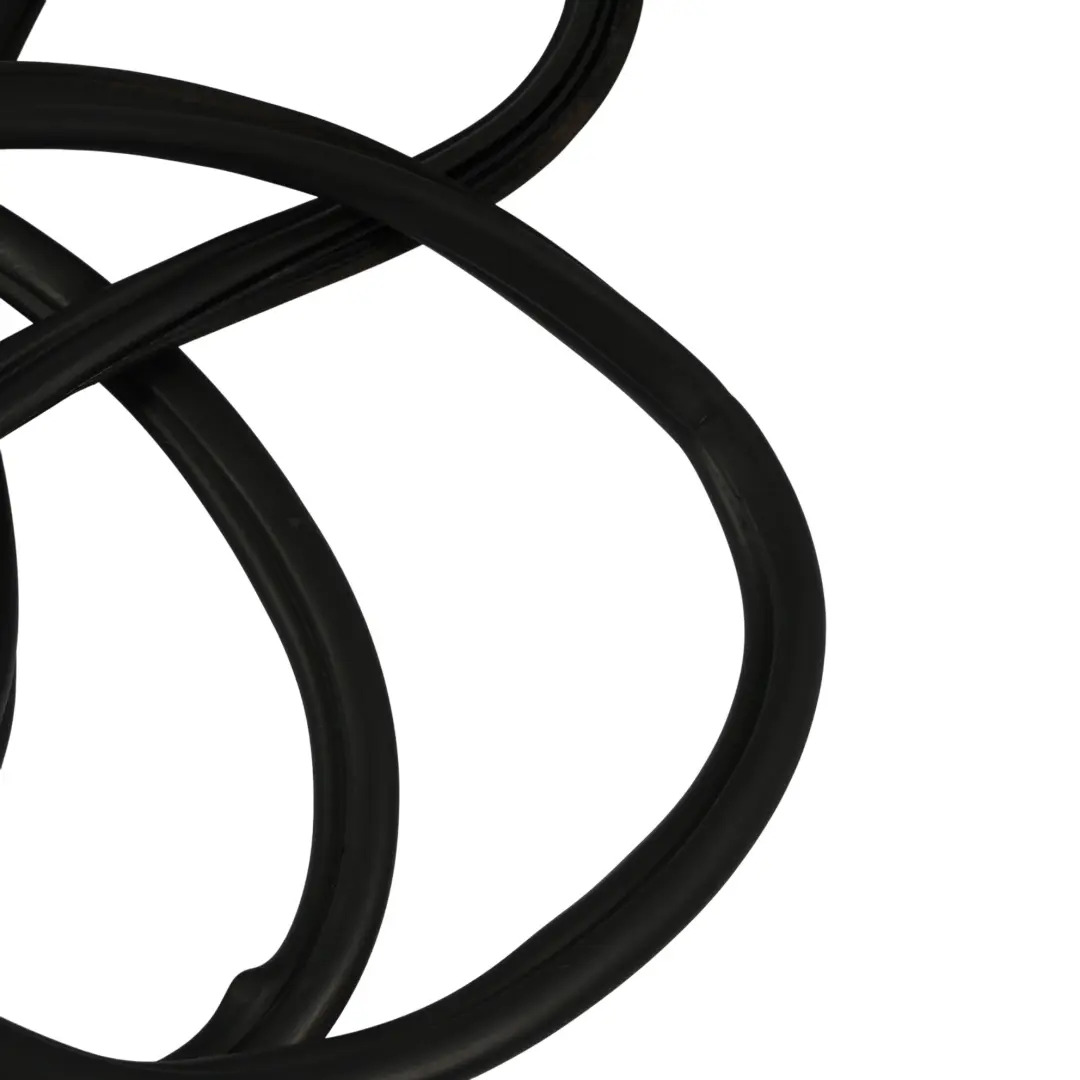 Audi TT 8N Uszczelka Guma Klapy Pokrywy Bagażnika - SKU 8N8827705E - Numer Części 8N8827705E