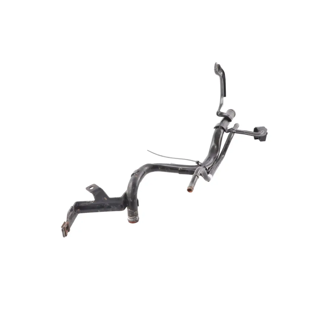 Water Coolant Pipe Hose Line Outer Right O/S 2.5 TFSI to Audi RS3 8P with Part number 8P0121075 Audi RS3 8P Water Coolant Pipe Hose Line Outer Right O/S 2.5 TFSI - SKU 8P0121075 - Part number 8P0121075