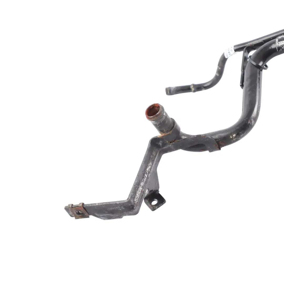 Water Coolant Pipe Hose Line Outer Right O/S 2.5 TFSI to Audi RS3 8P with Part number 8P0121075 Audi RS3 8P Water Coolant Pipe Hose Line Outer Right O/S 2.5 TFSI - SKU 8P0121075 - Part number 8P0121075