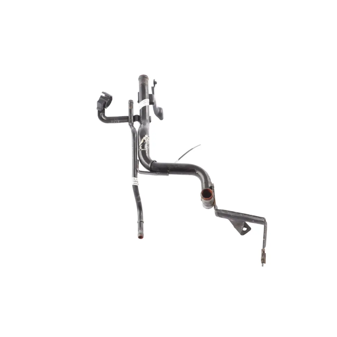Audi RS3 8P Water Coolant Pipe Hose Line Outer Right O/S 2.5 TFSI - SKU 8P0121075 - Part number 8P0121075