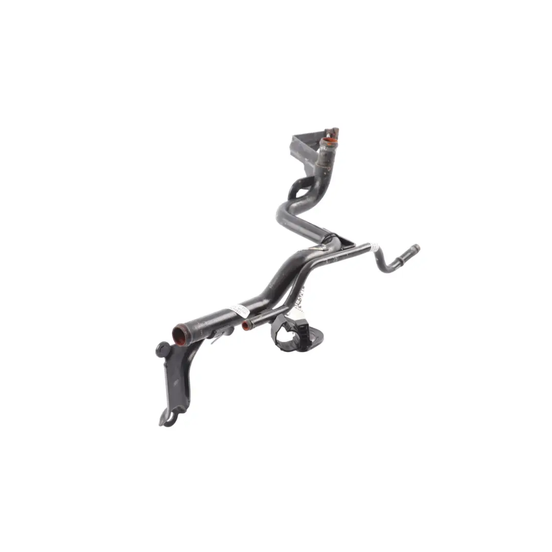 Audi RS3 8P Water Coolant Pipe Hose Line Outer Right O/S 2.5 TFSI - SKU 8P0121075 - Part number 8P0121075