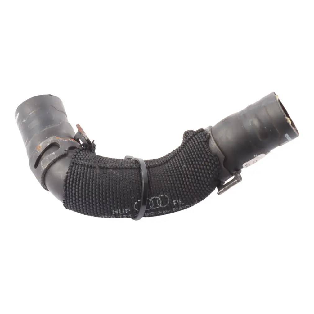 Water Reservoir Coolant Pipe Hose Line 2.5 TFSI to Audi RS3 8P with Part number 8P0121109C Audi RS3 8P Water Reservoir Coolant Pipe Hose Line 2.5 TFSI - SKU 8P0121109C - Part number 8P0121109C