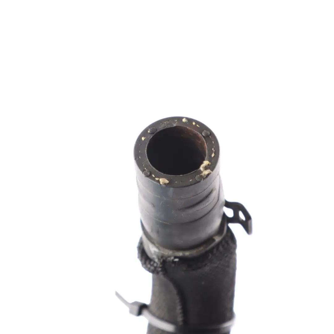 Water Reservoir Coolant Pipe Hose Line 2.5 TFSI to Audi RS3 8P with Part number 8P0121109C Audi RS3 8P Water Reservoir Coolant Pipe Hose Line 2.5 TFSI - SKU 8P0121109C - Part number 8P0121109C