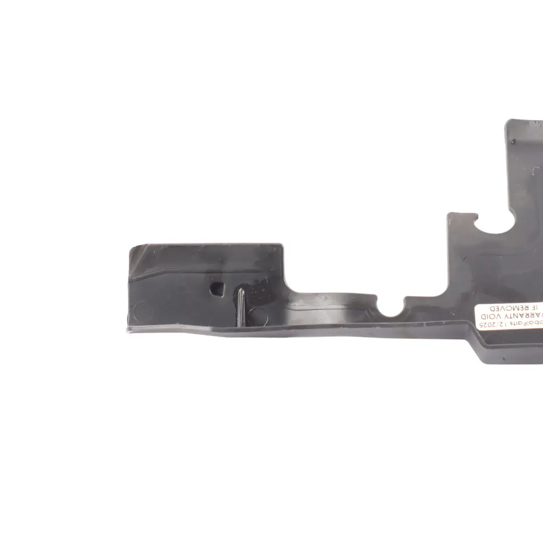 Front Bumper Radiator Air Guide Front Left N/S to Audi RS3 8P with Part number 8P0121283F Audi RS3 8P Front Bumper Radiator Air Guide Front Left N/S - SKU 8P0121283F - Part number 8P0121283F