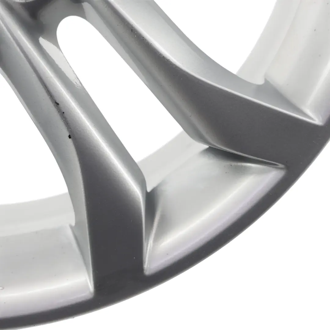Alloy Rim 18" 7.5J ET:54 to Audi A3 S3 8P Silver Wheel with Part number 8P0601025BM Audi A3 S3 8P Silver Wheel Alloy Rim 18" 7.5J ET:54 - SKU 8P0601025BM-2 - Part number 8P0601025BM