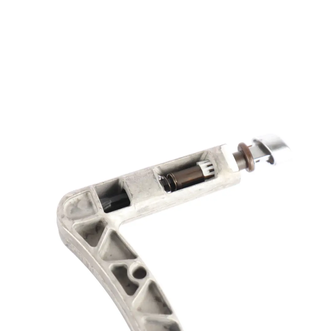 Parking Brake Handbrake Lever Pull Handle Guide Trim to Audi A3 8P with Part number 8P0711303C Audi A3 8P Parking Brake Handbrake Lever Pull Handle Guide Trim - SKU 8P0711303C-2 - Part number 8P0711303C