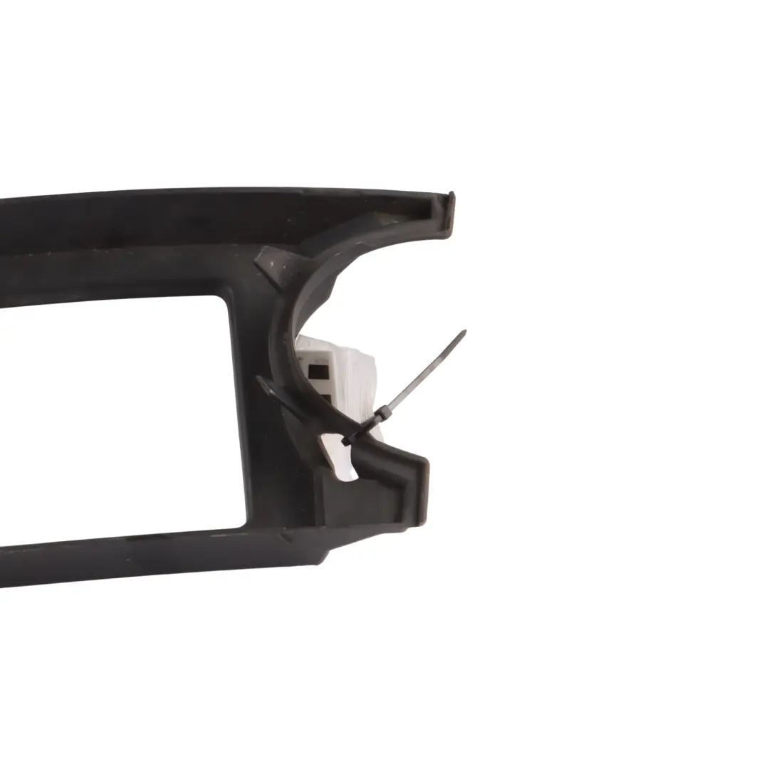 Audi S3 8P Front Bumper Fog Light Surround Grille Cover Left N/S - SKU 8P0807151C - Part number 8P0807151C