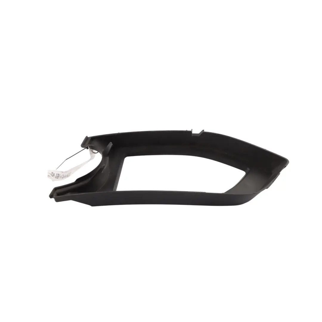 Front Bumper Fog Light Surround Grille Cover Left N/S to Audi S3 8P with Part number 8P0807151C Audi S3 8P Front Bumper Fog Light Surround Grille Cover Left N/S - SKU 8P0807151C - Part number 8P0807151C