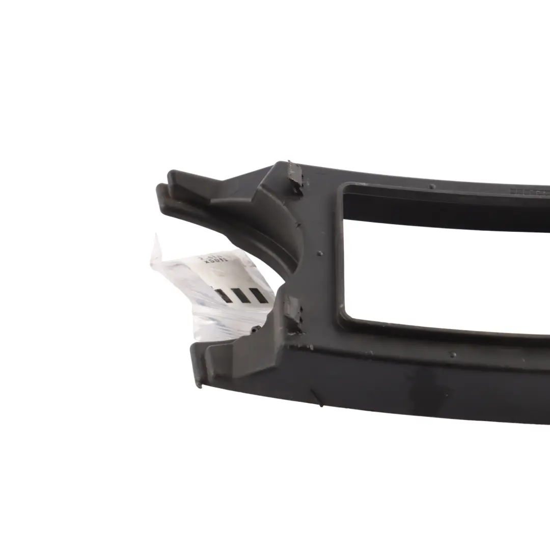 Audi S3 8P Front Bumper Fog Light Surround Grille Cover Left N/S - SKU 8P0807151C - Part number 8P0807151C