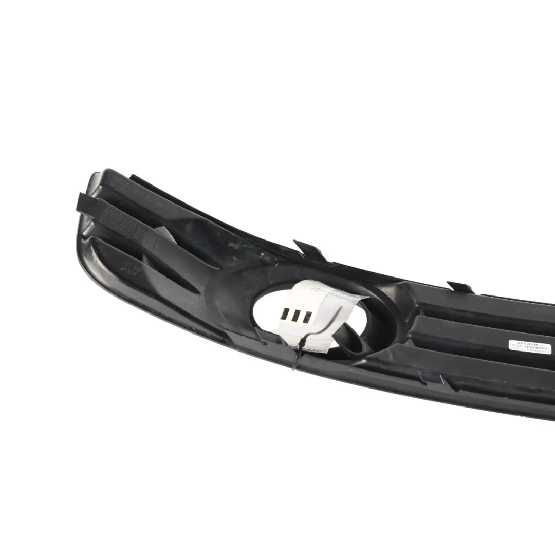 Audi A3 8P Front Bumper Fog Light Cover Grille Panel Left N/S - SKU 8P0807681H - Part number 8P0807681H