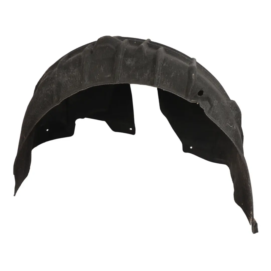 Bavette De Passage De Roue Arrière Droite Pour Réf ) pour Audi A3 S3 8P à propos du numéro de pièce 8P0809154A Audi A3 S3 8P Bavette De Passage De Roue Arrière Droite Pour Réf ) - SKU 8P0809154A - Numéro de pièce 8P0809154A